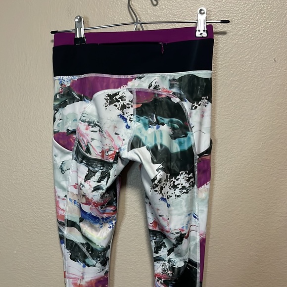 Lululemon speed tight III - Picture 4 of 6